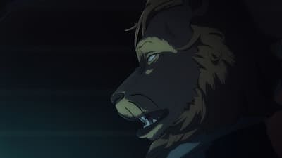 Assistir Beastars – O Lobo Bom Temporada 2 Episódio 12 Online em HD