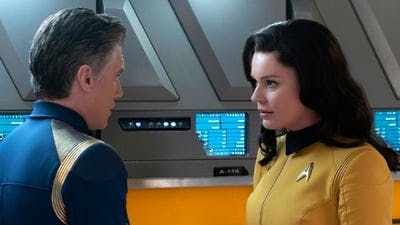 Assistir Star Trek: Discovery Temporada 2 Episódio 4 Online em HD