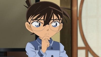 Assistir Detective Conan Temporada 1 Episódio 801 Online em HD