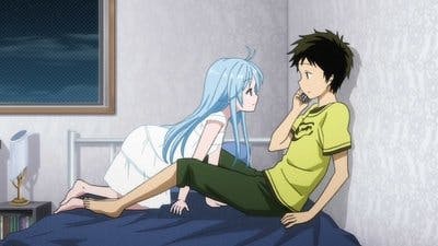 Assistir Denpa Onna to Seishun Otoko Temporada 1 Episódio 11 Online em HD