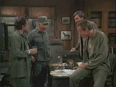 Assistir M*A*S*H Temporada 6 Episódio 1 Online em HD