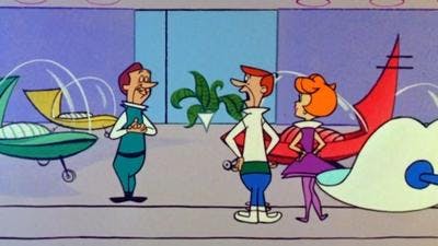 Assistir Os Jetsons Temporada 1 Episódio 3 Online em HD