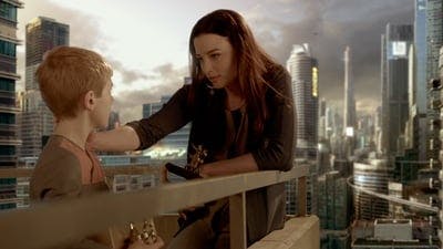 Assistir Continuum Temporada 2 Episódio 5 Online em HD