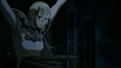 Assistir Claymore Temporada 1 Episódio 16 Online em HD