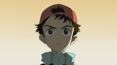 Assistir FLCL Temporada 1 Episódio 1 Online em HD