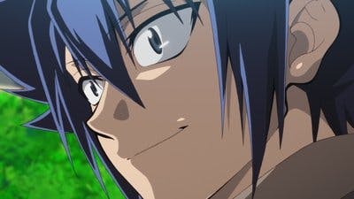 Assistir TASUKETSU -Fate of the Majority- Temporada 1 Episódio 12 Online em HD