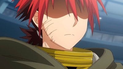 Assistir UQ Holder! Temporada 1 Episódio 11 Online em HD