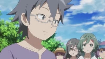 Assistir Clione no Akari Temporada 1 Episódio 10 Online em HD