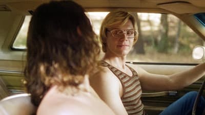 Assistir Dahmer: Um Canibal Americano Temporada 1 Episódio 3 Online em HD