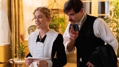 Assistir A Promessa Temporada 1 Episódio 13 Online em HD