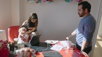 Assistir Minha Vida Nada Ortodoxa Temporada 2 Episódio 3 Online em HD