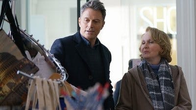Assistir Senhora Secretária Temporada 4 Episódio 15 Online em HD