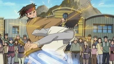 Assistir Naruto Shippuden Temporada 9 Episódio 181 Online em HD