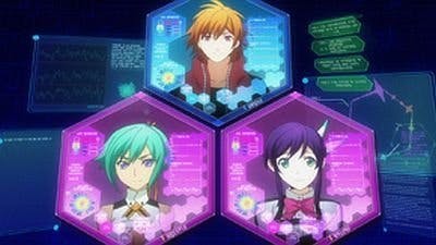 Assistir Aquarion Evol Temporada 2 Episódio 5 Online em HD