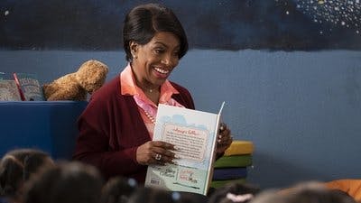 Assistir Colegio Abbott Temporada 3 Episódio 7 Online em HD