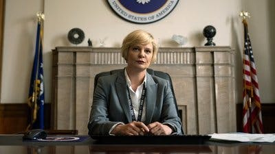 Assistir Alvo Primário Temporada 1 Episódio 4 Online em HD