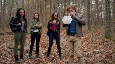 Assistir MacGyver Temporada 3 Episódio 15 Online em HD