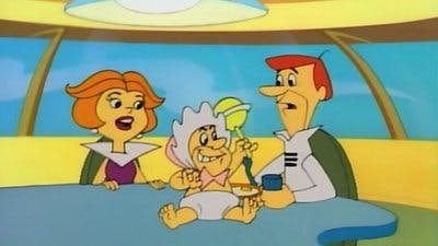 Assistir Os Jetsons Temporada 2 Episódio 20 Online em HD
