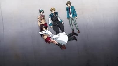 Assistir Kakumeiki Valvrave Temporada 1 Episódio 20 Online em HD