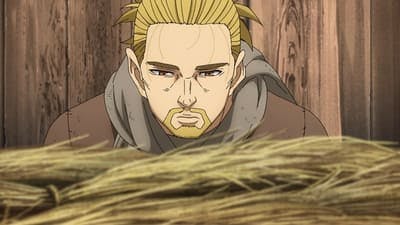 Assistir VINLAND SAGA Temporada 2 Episódio 8 Online em HD