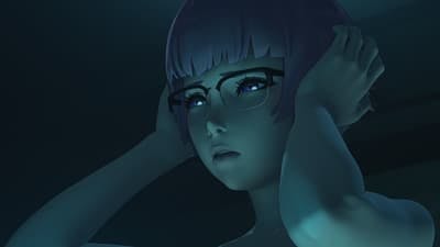 Assistir Ghost in the Shell: SAC_2045 Temporada 2 Episódio 7 Online em HD