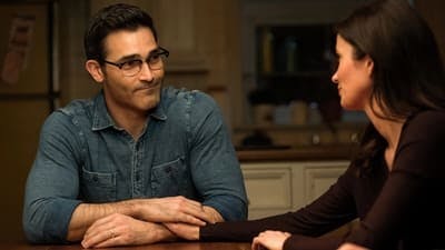 Assistir Superman e Lois Temporada 4 Episódio 7 Online em HD