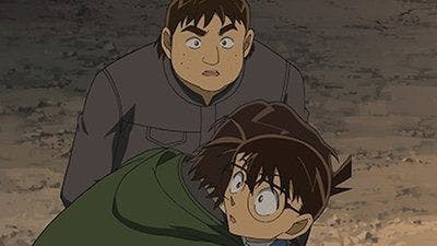 Assistir Detective Conan Temporada 1 Episódio 592 Online em HD