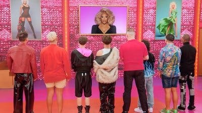 Assistir RuPaul’s Drag Race: All Stars Temporada 9 Episódio 10 Online em HD