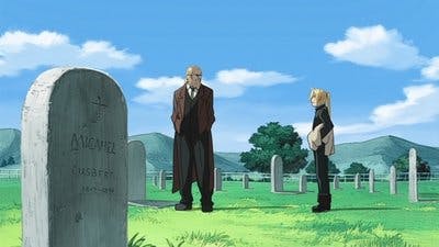 Assistir Fullmetal Alchemist: Brotherhood Temporada 1 Episódio 20 Online em HD