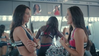 Assistir As Cheerleaders do Dallas Cowboys Temporada 1 Episódio 4 Online em HD