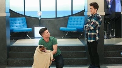 Assistir Lab Rats Temporada 4 Episódio 5 Online em HD