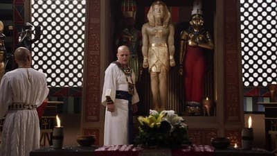 Assistir Moses and the Ten Commandments Temporada 1 Episódio 117 Online em HD