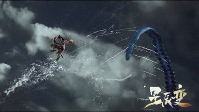 Assistir Stellar Transformations Temporada 2 Episódio 5 Online em HD