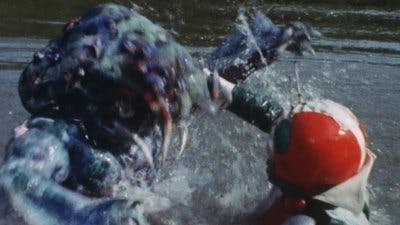 Assistir Kamen Rider Temporada 2 Episódio 32 Online em HD