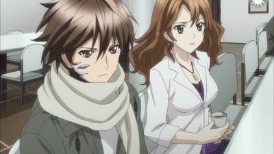 Assistir Guilty Crown Temporada 1 Episódio 20 Online em HD