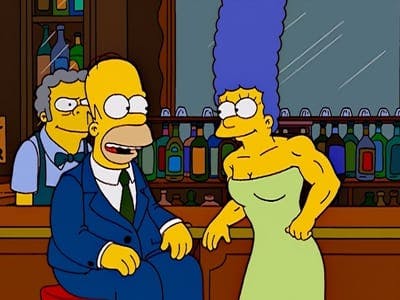 Assistir Os Simpsons Temporada 14 Episódio 9 Online em HD