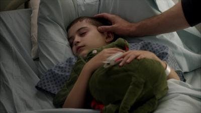 Assistir Manifest: O Mistério do Voo 828 Temporada 1 Episódio 6 Online em HD