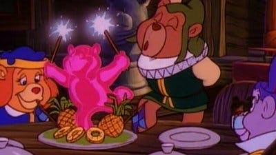 Assistir Os Ursinhos Gummi Temporada 2 Episódio 11 Online em HD
