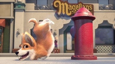 Assistir Os 3 Lá Embaixo: Contos da Arcadia Temporada 1 Episódio 2 Online em HD