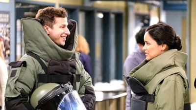 Assistir Brooklyn Nine-Nine: Lei e Desordem Temporada 7 Episódio 4 Online em HD