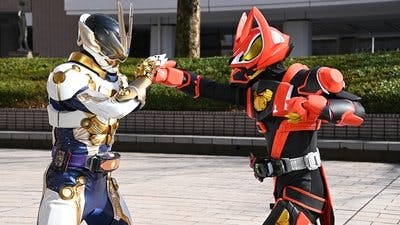 Assistir Kamen Rider Temporada 33 Episódio 32 Online em HD