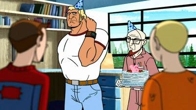 Assistir Os Irmãos Aventura Temporada 2 Episódio 2 Online em HD