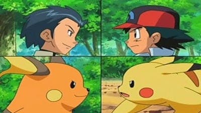 Assistir Pokémon Temporada 11 Episódio 22 Online em HD