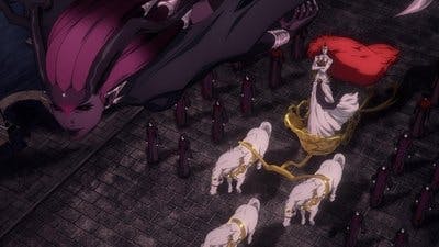 Assistir Castlevania: Noturno Temporada 2 Episódio 7 Online em HD