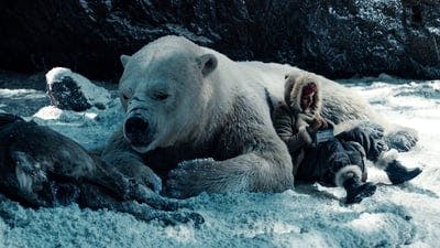 Assistir His Dark Materials – Fronteiras do Universo Temporada 1 Episódio 5 Online em HD