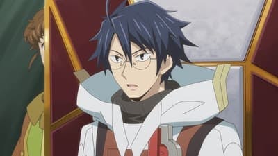 Assistir Log Horizon Temporada 3 Episódio 2 Online em HD