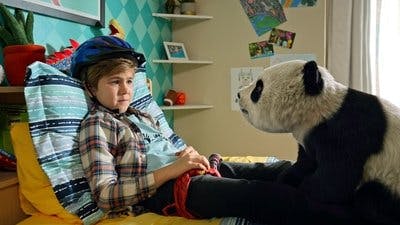 Assistir Jane Temporada 2 Episódio 1 Online em HD