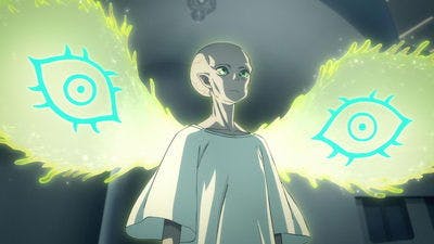 Assistir TENGOKU-DAIMAKYO: ILUSÃO CELESTIAL Temporada 1 Episódio 9 Online em HD