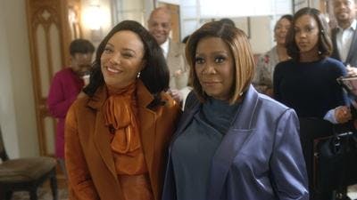 Assistir Greenleaf Temporada 3 Episódio 6 Online em HD