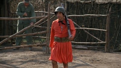 Assistir M*A*S*H Temporada 5 Episódio 14 Online em HD